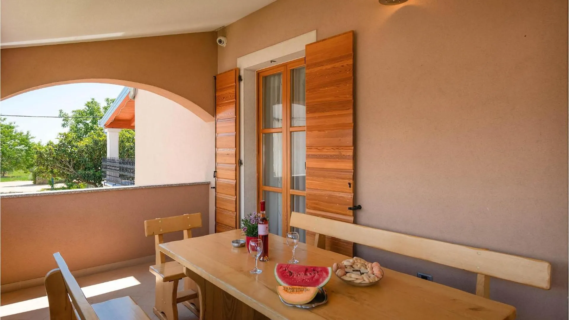 2 Bedroom Gorgeous Apartment In Hr-52215 Vodnjan 0*,  Κροατία
