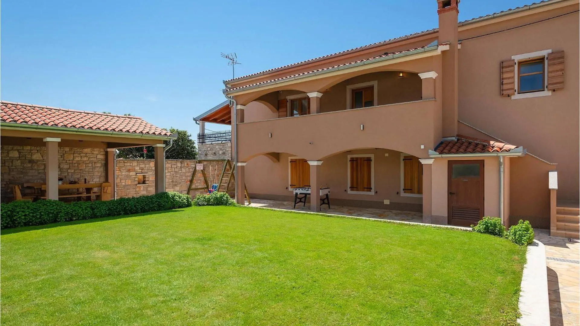 2 Bedroom Gorgeous Apartment In Hr-52215 Vodnjan 0*,  Croatia