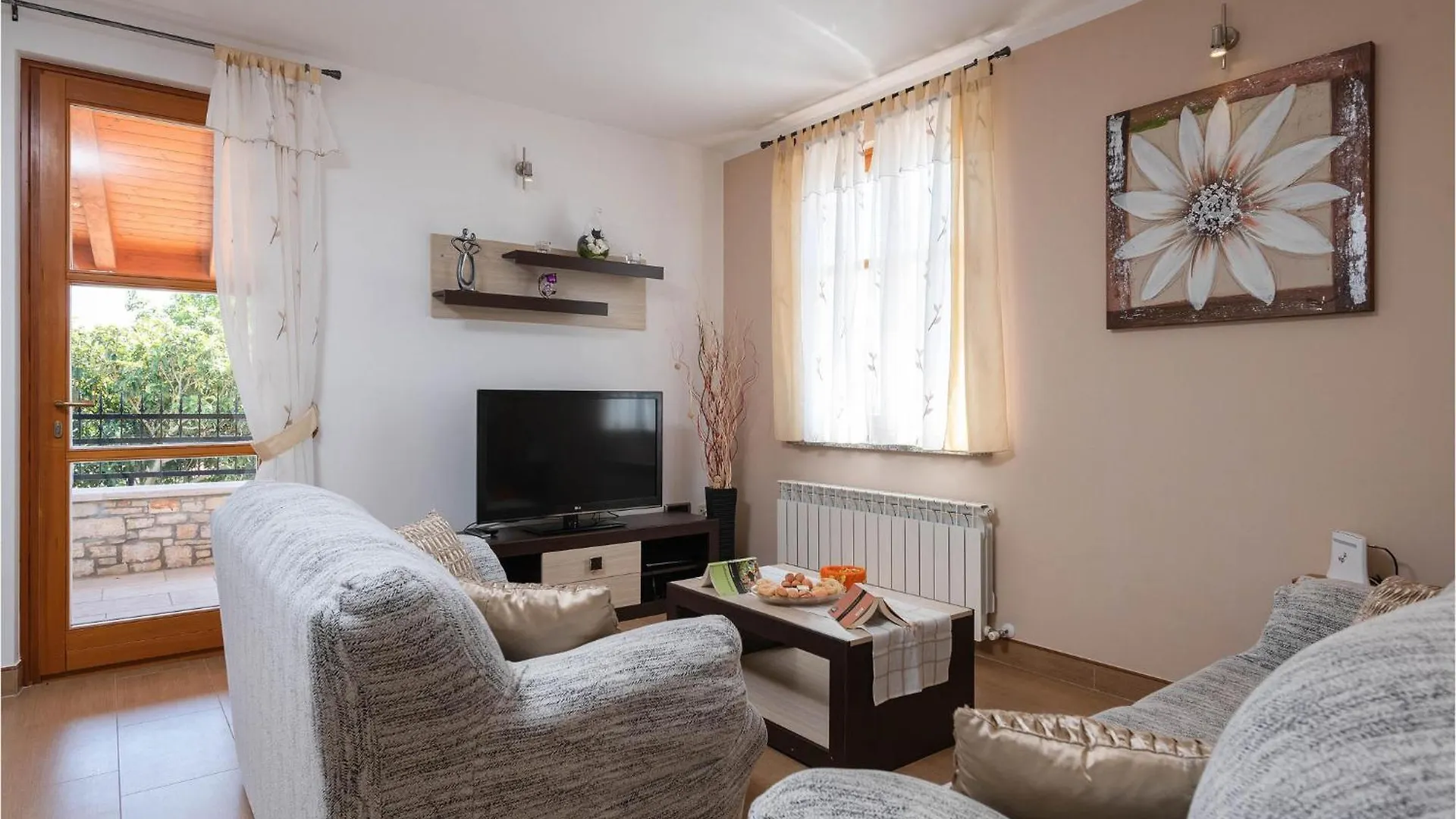 2 Bedroom Gorgeous Apartment In Hr-52215 Vodnjan Κροατία